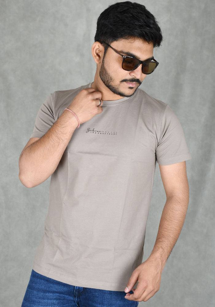 Kill Will T-Shirt For Men