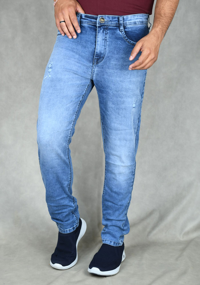 Urban Jack Jeans For Men
