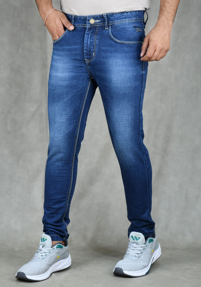 Thinner Jeans For Men
