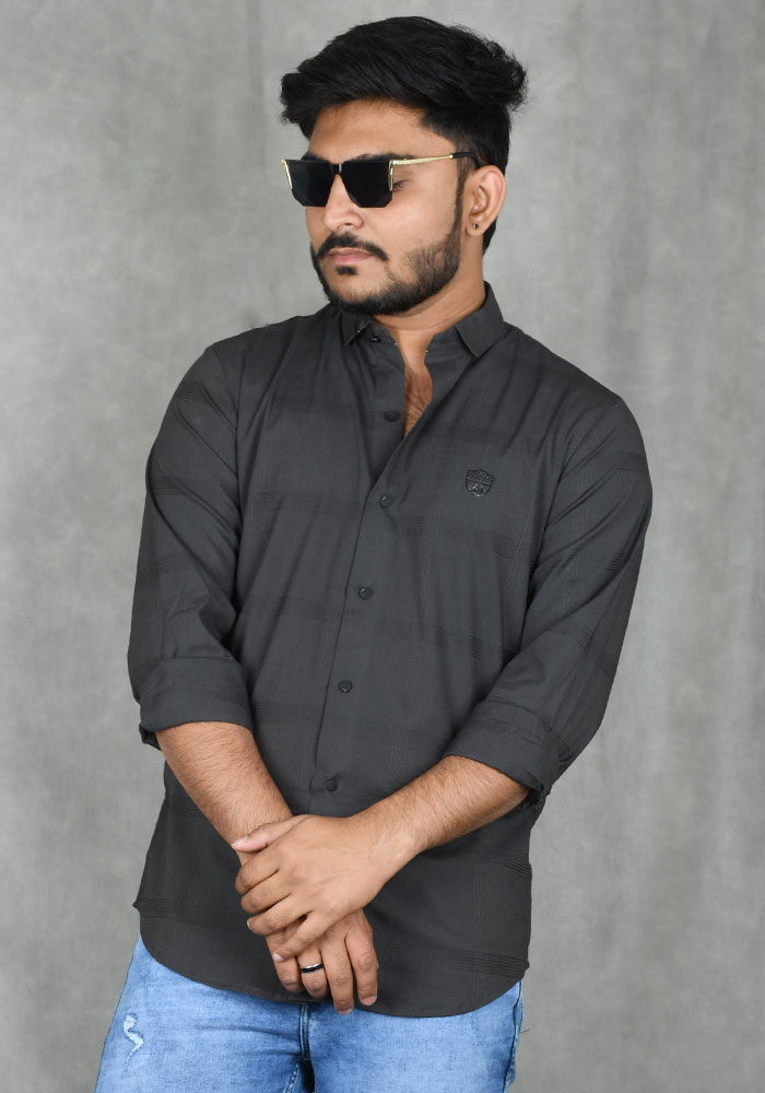 Regen Club Shirt For Men