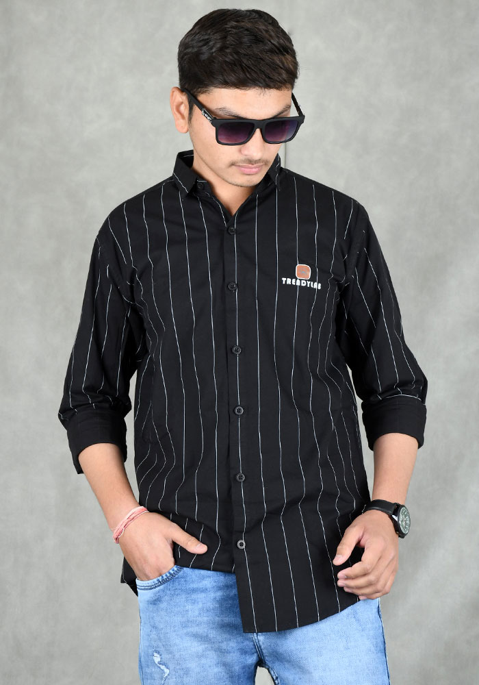 Likvid Shirt For Men