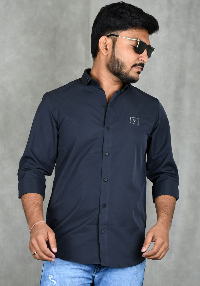 Regen Club Shirt For Men