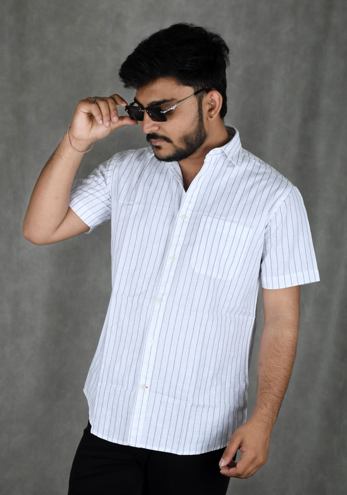 2dudes Shirt For Men