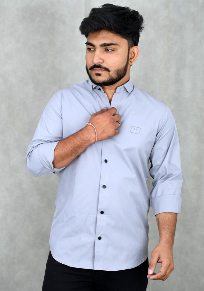 Regen Club Shirt For Men