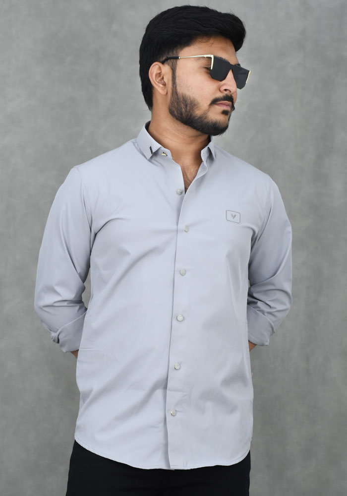 Regen Club Shirt For Men