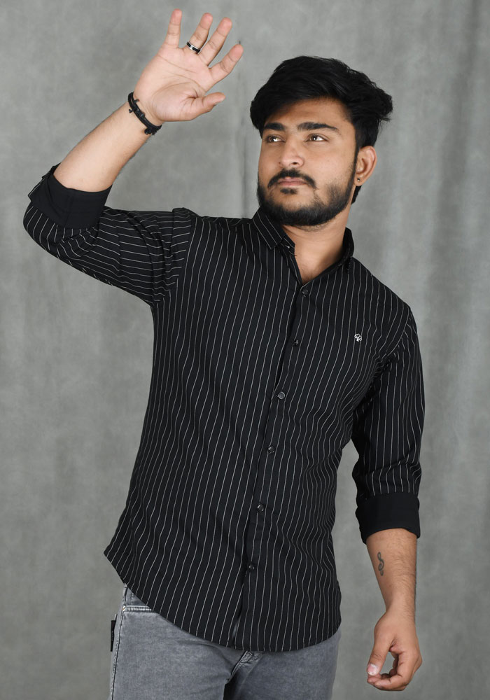 Whether Shirt For Men