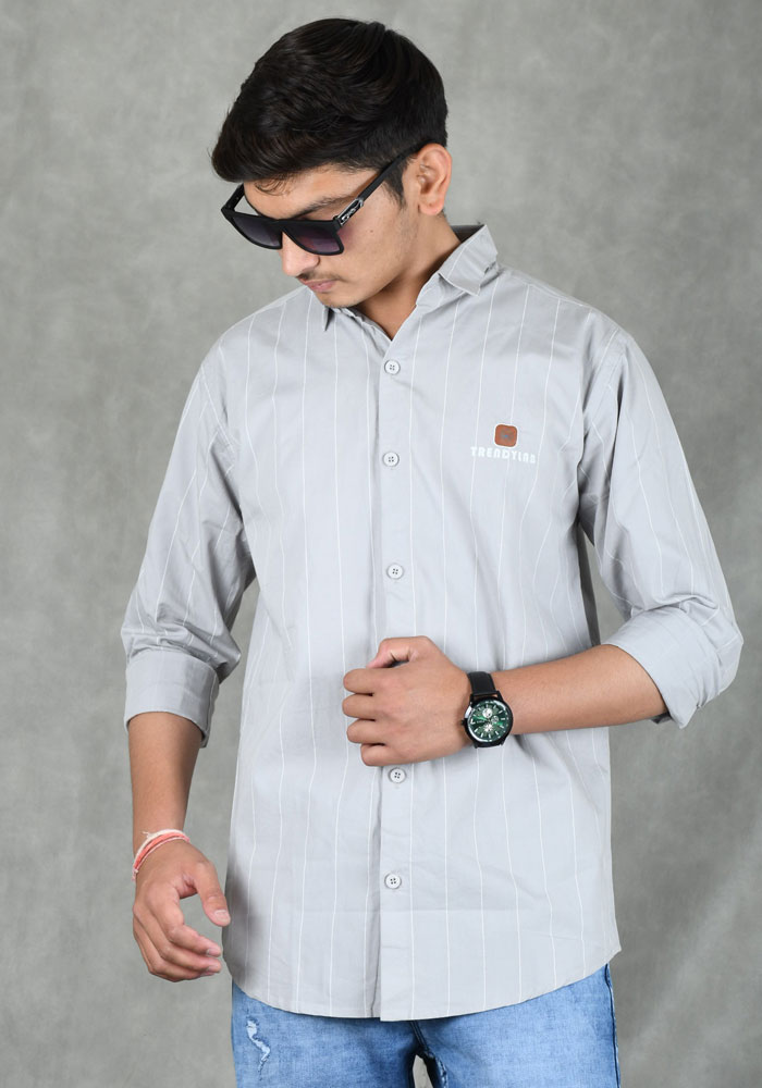 Likvid Shirt For Men