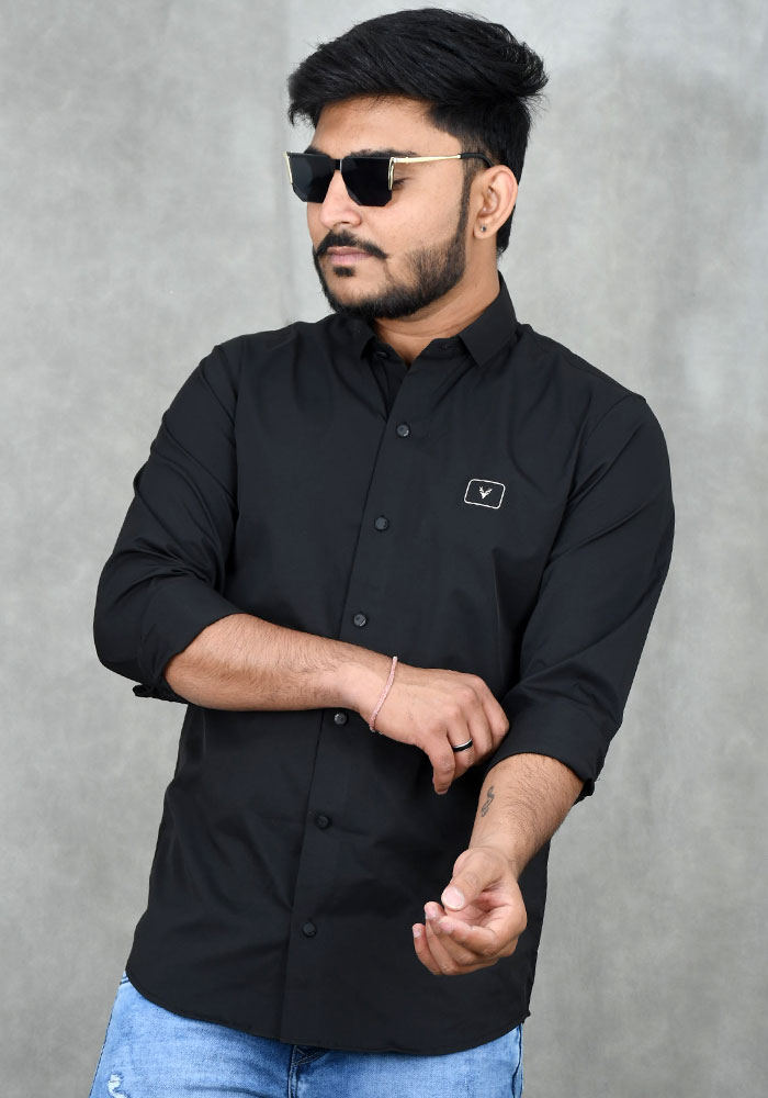 Regen Club Shirt For Men