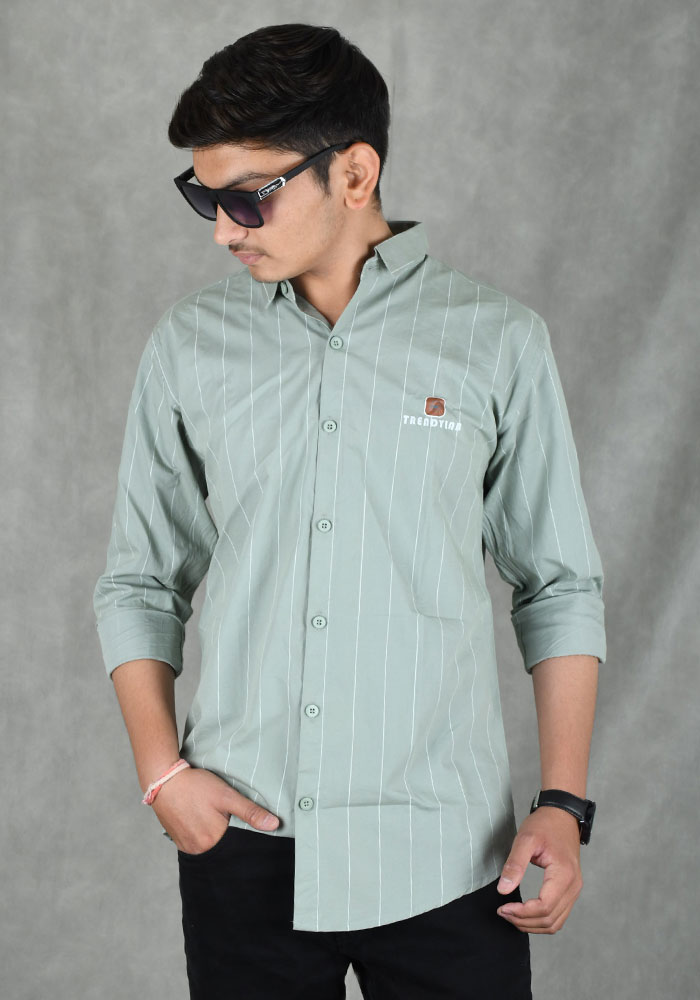 Likvid Shirt For Men