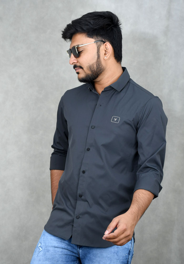 Regen Club Shirt For Men