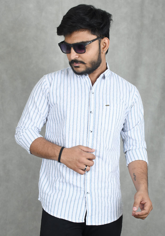 Whether Shirt For Men