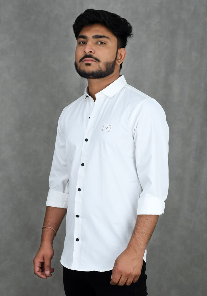 Regen Club Shirt For Men