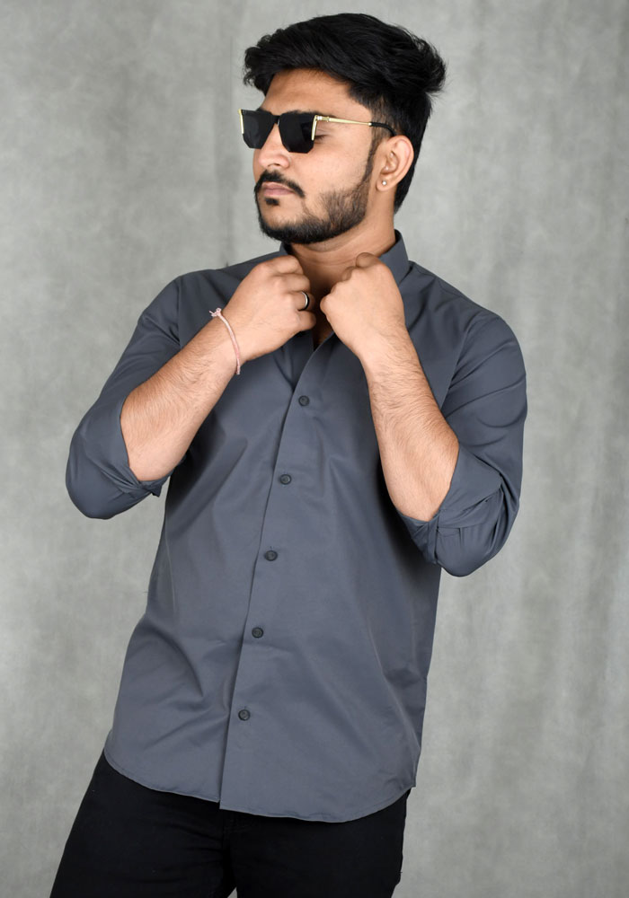 Regen Club Shirt For Men