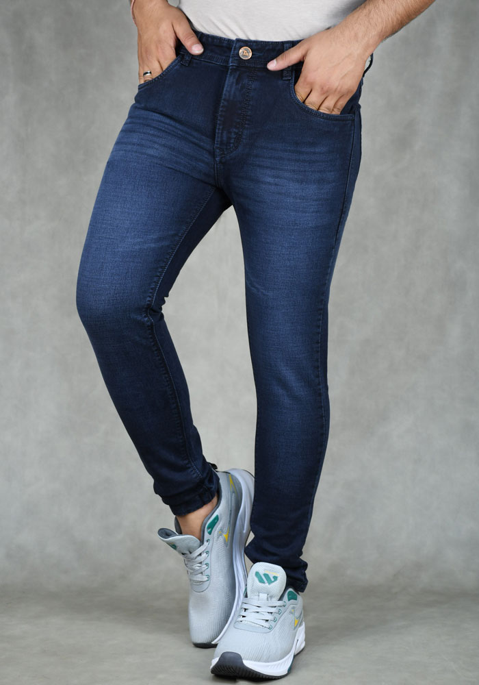 Thinner Jeans For Men