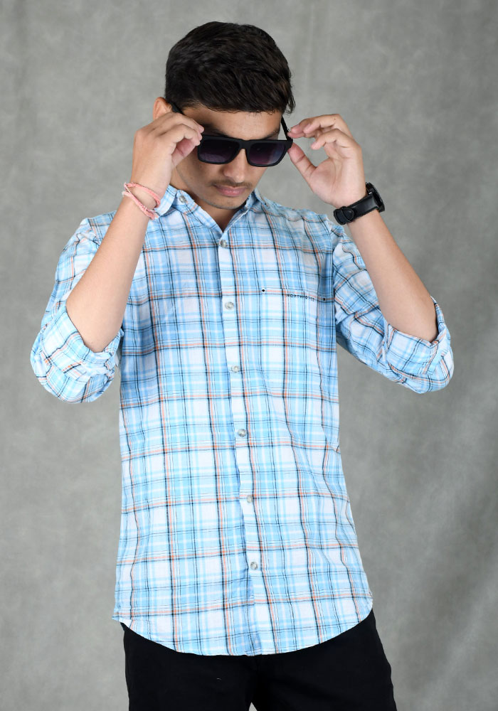 Likvid Shirt For Men