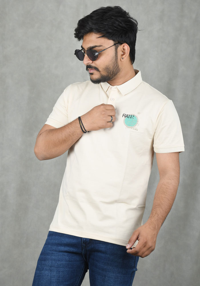 Menology T-Shirt For Men