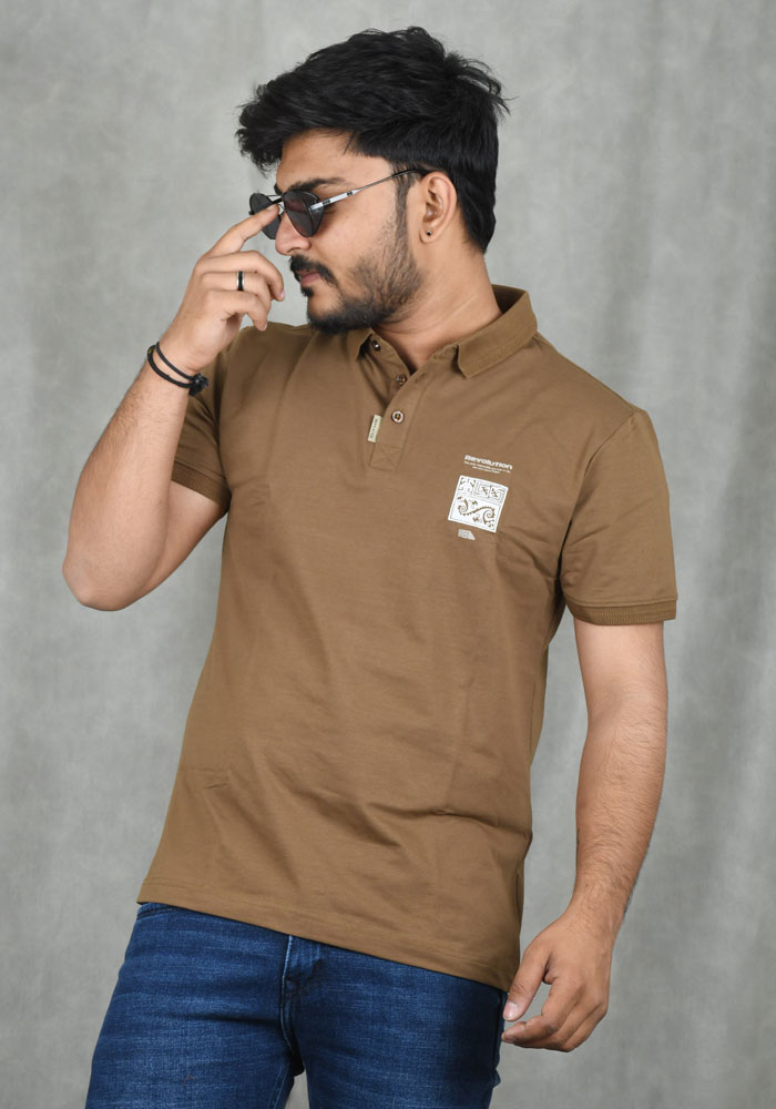 Menology T-Shirt For Men