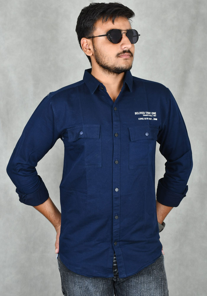 Likvid Shirt For Men