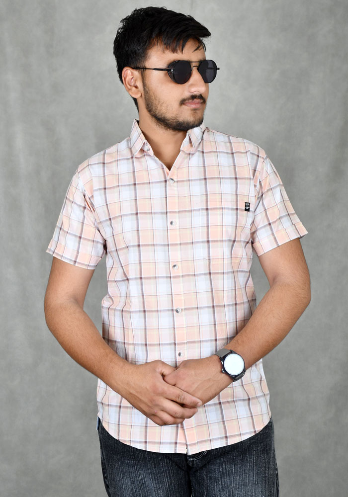 Likvid Shirt For Men