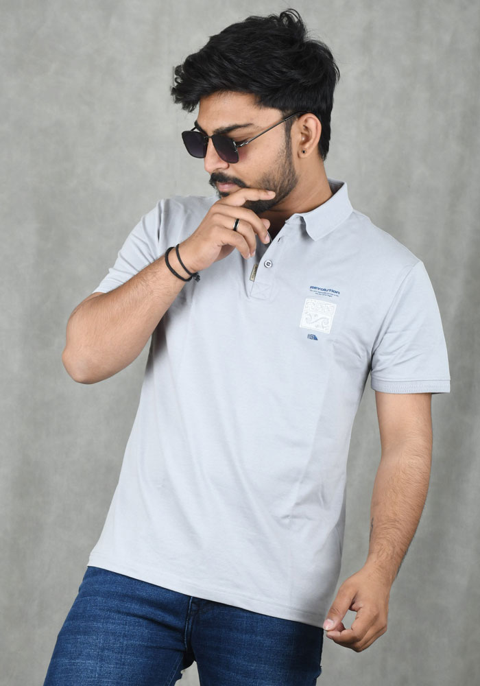 Menology T-Shirt For Men