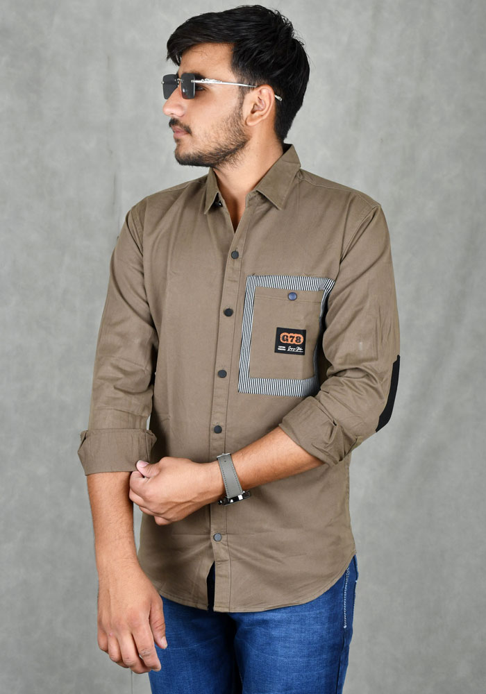 Likvid Shirt For Men