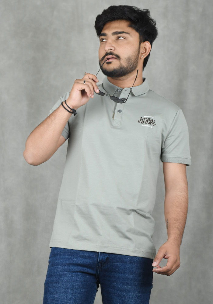 Menology T-Shirt For Men