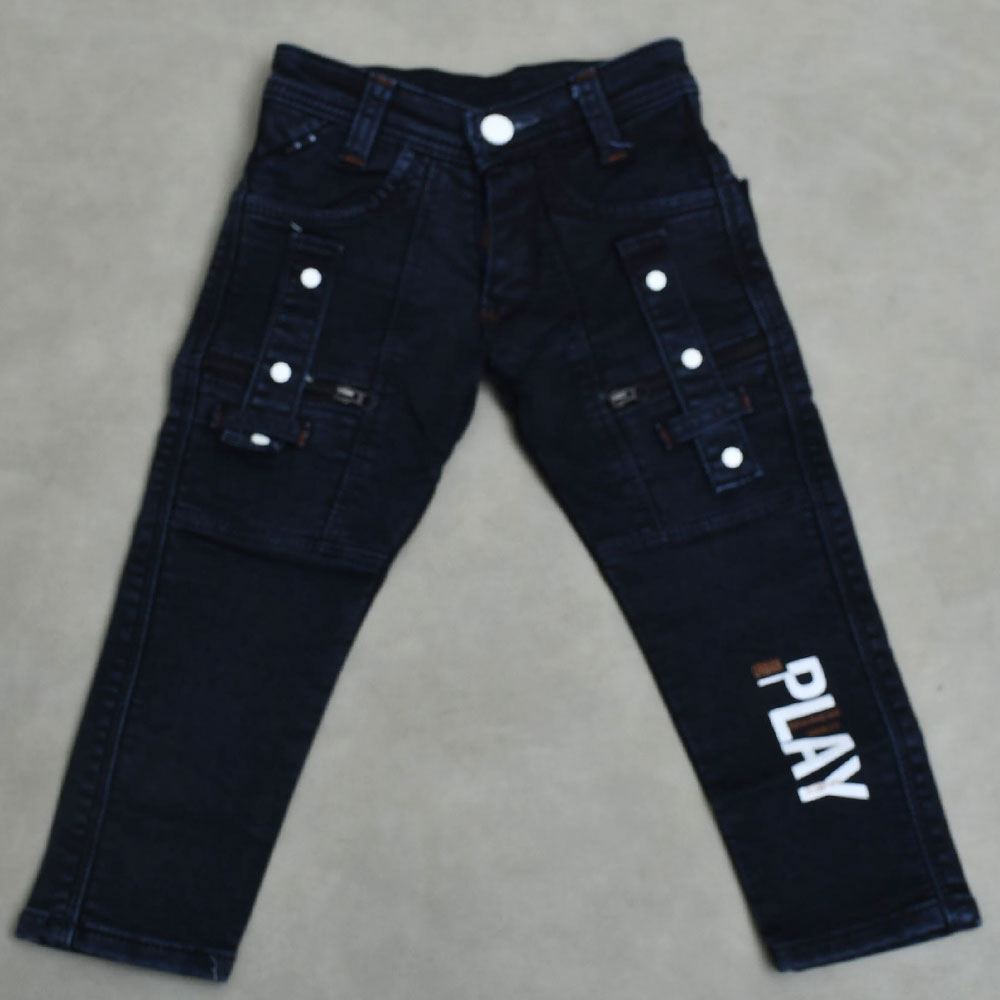 Vivu City Jeans For Boys