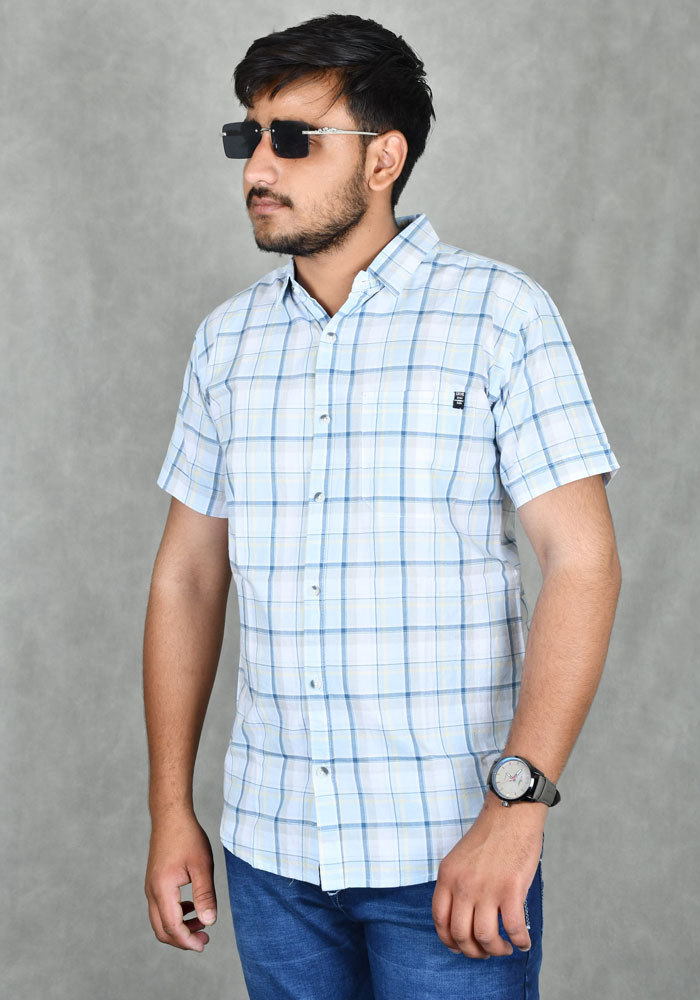 Likvid Shirt For Men