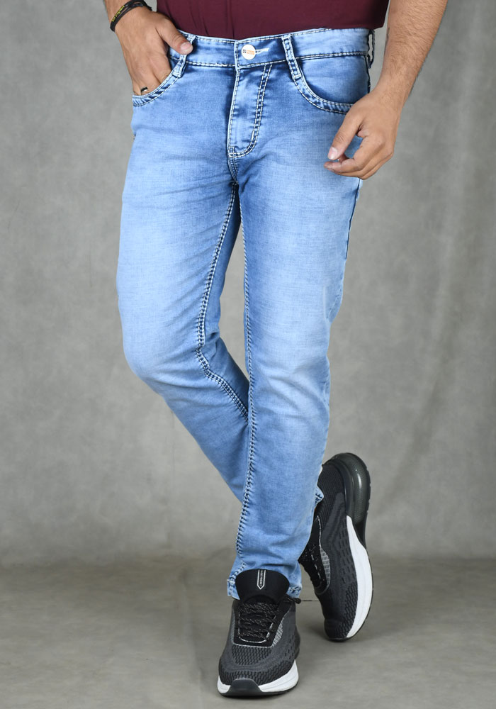 Chemistree Jeans For Men