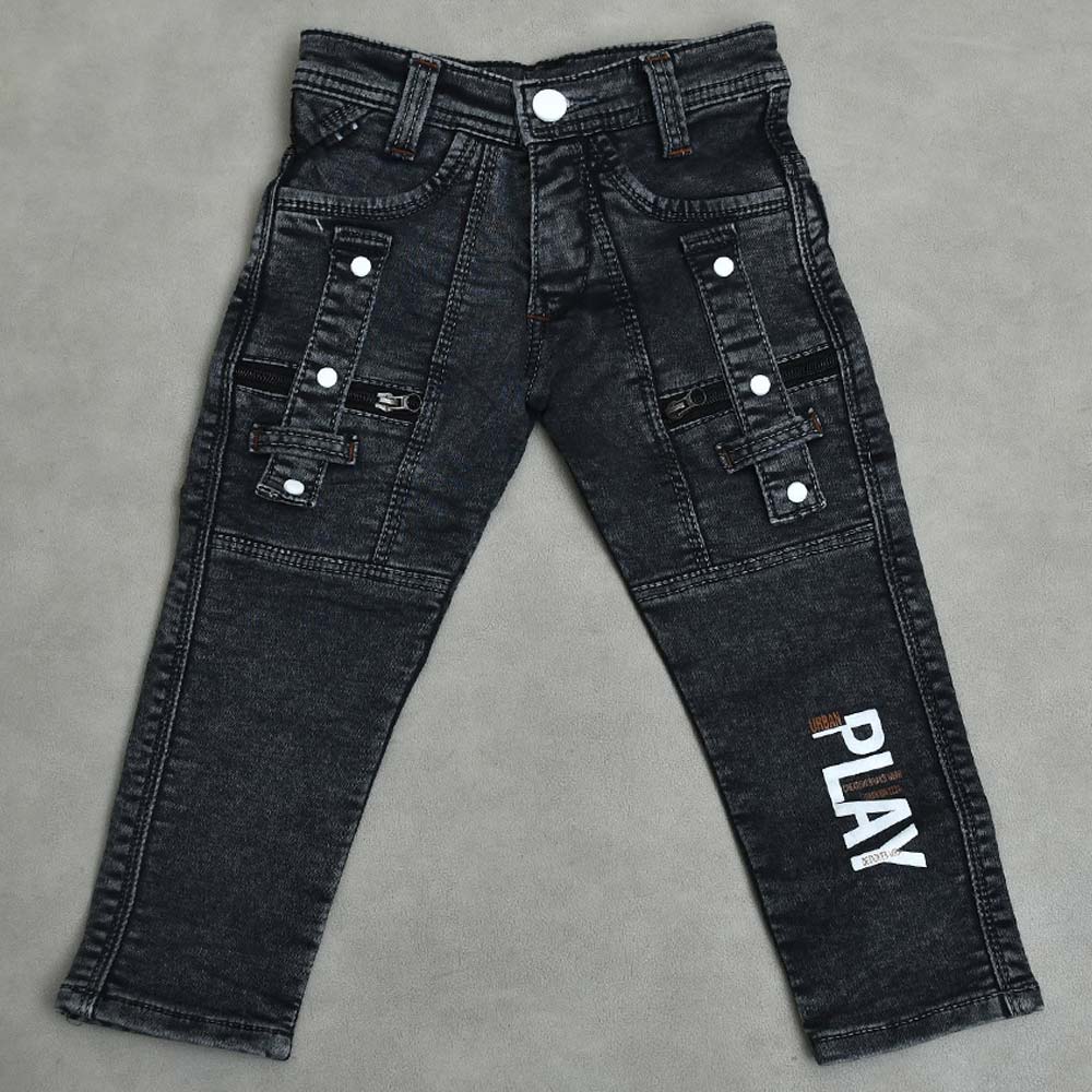 Vivu City Jeans For Boys