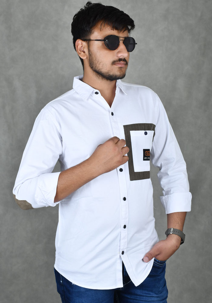 Likvid Shirt For Men