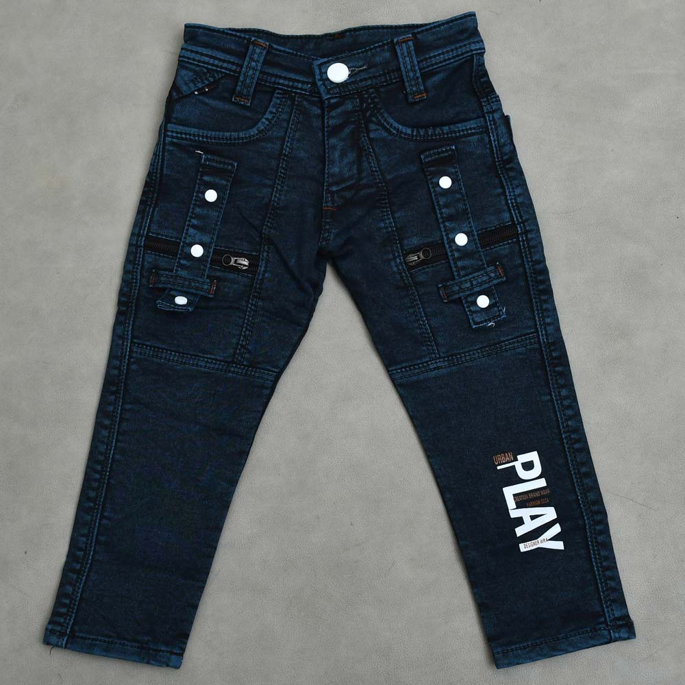 Vivu City Jeans For Boys