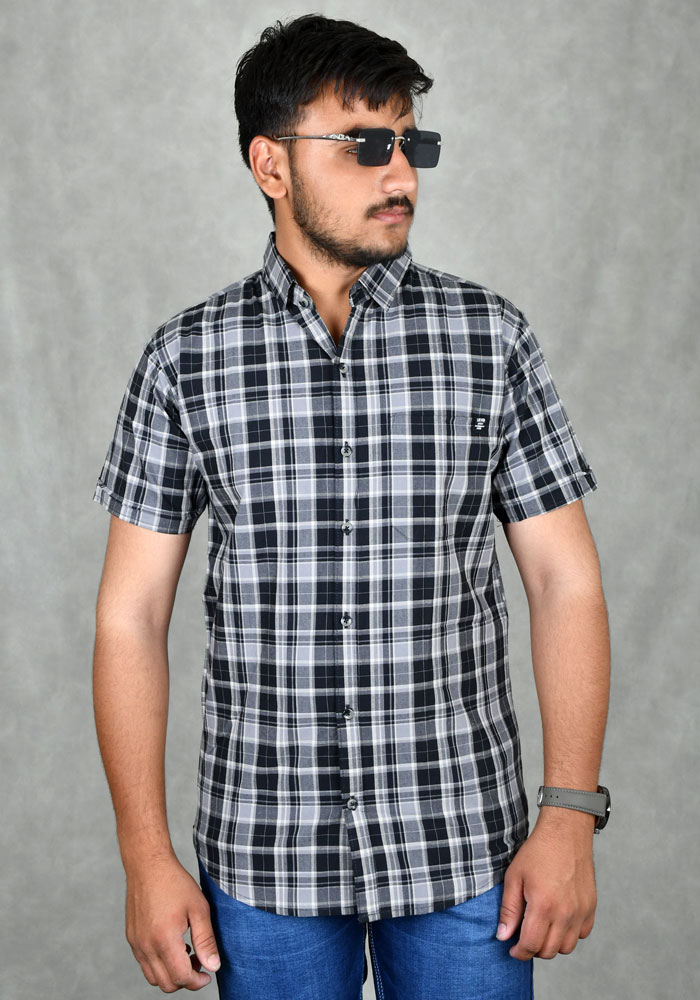 Likvid Shirt For Men