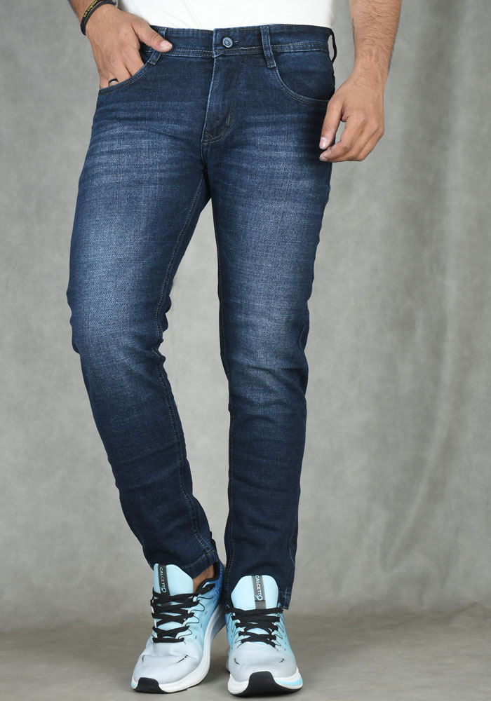 Chemistree Jeans For Men