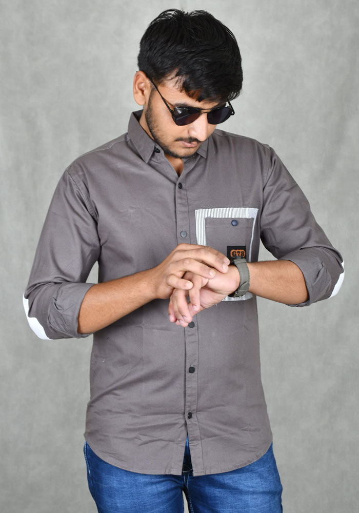 Likvid Shirt For Men