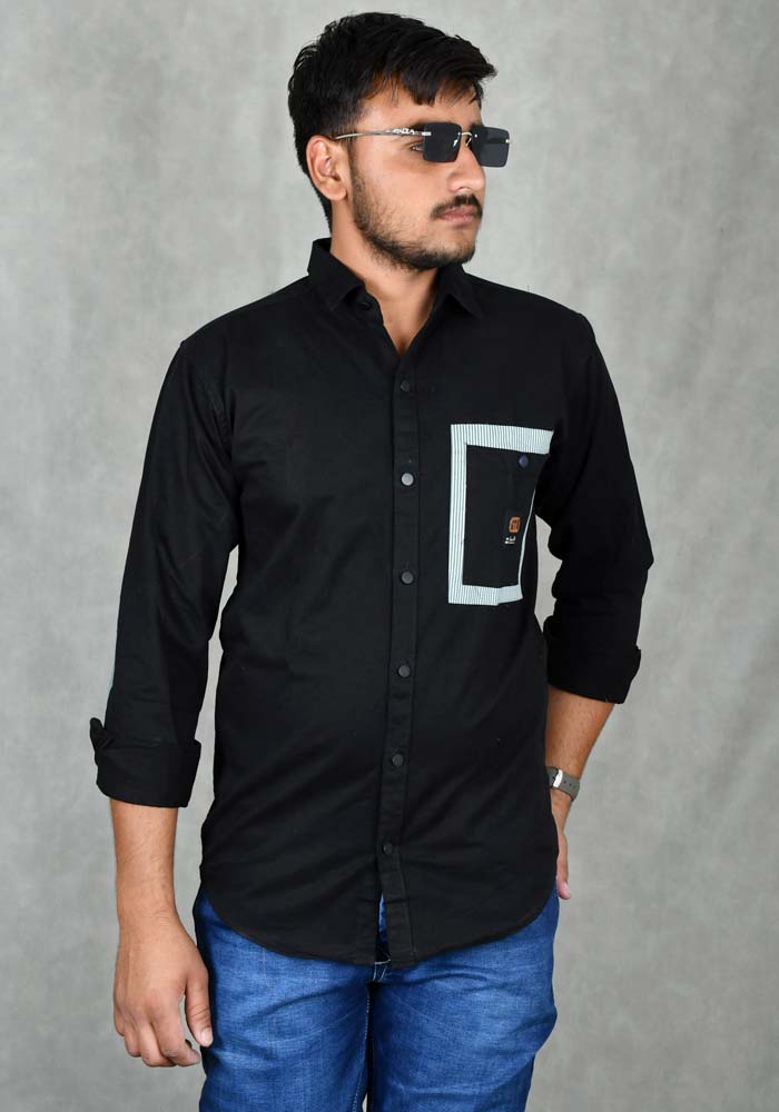 Likvid Shirt For Men