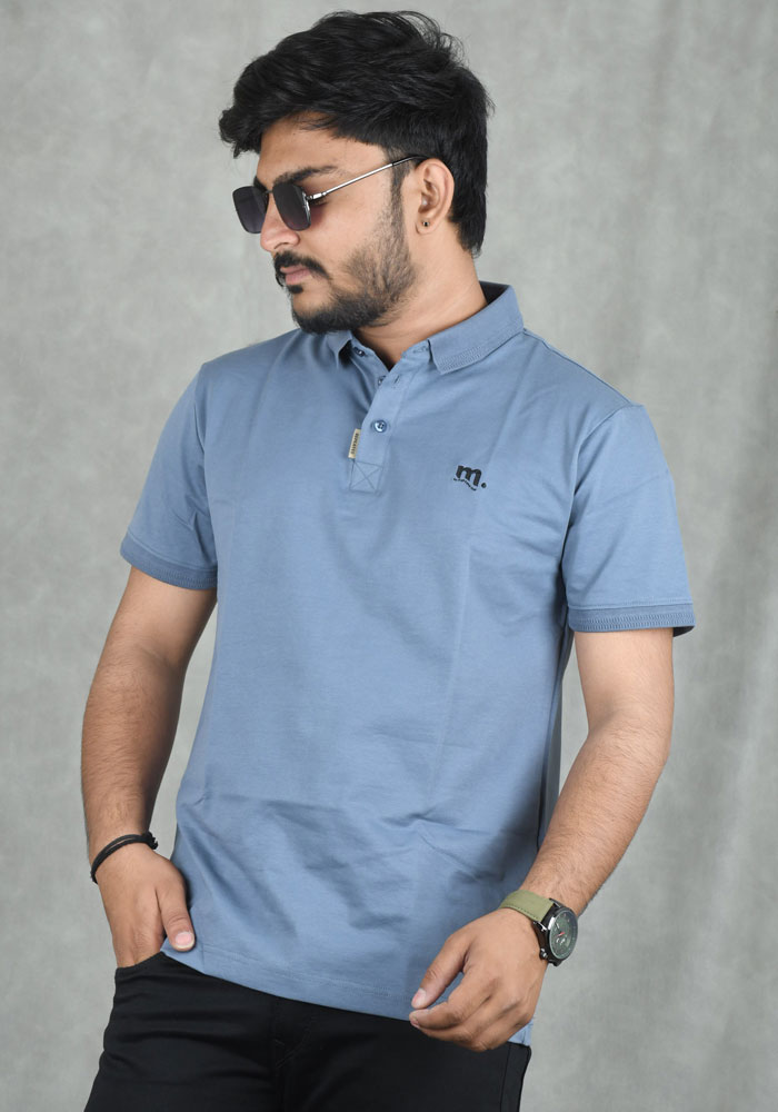 Menology T-Shirt For Men