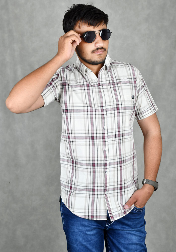 Likvid Shirt For Men