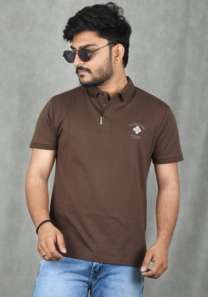 Menology T-Shirt For Men