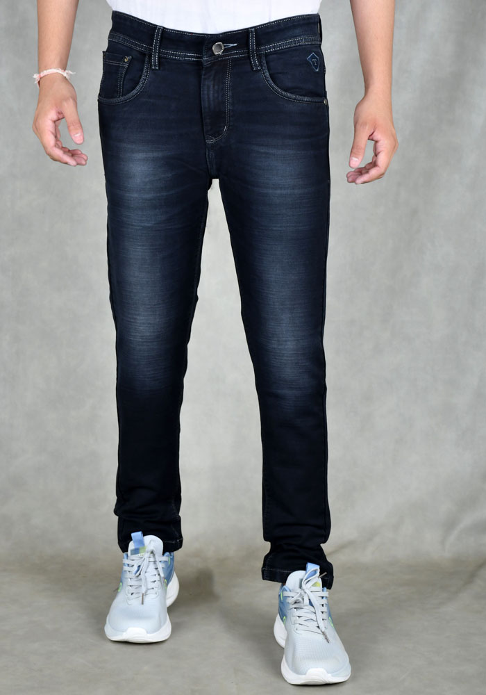 Thinner Jeans For Men