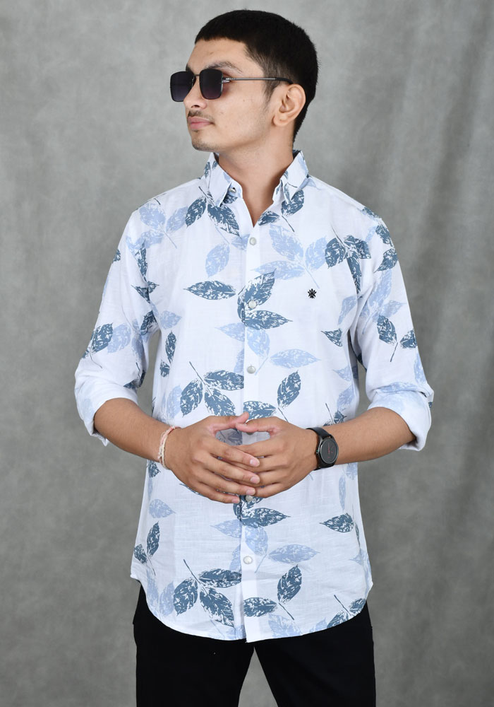 Likvid Shirt For Men