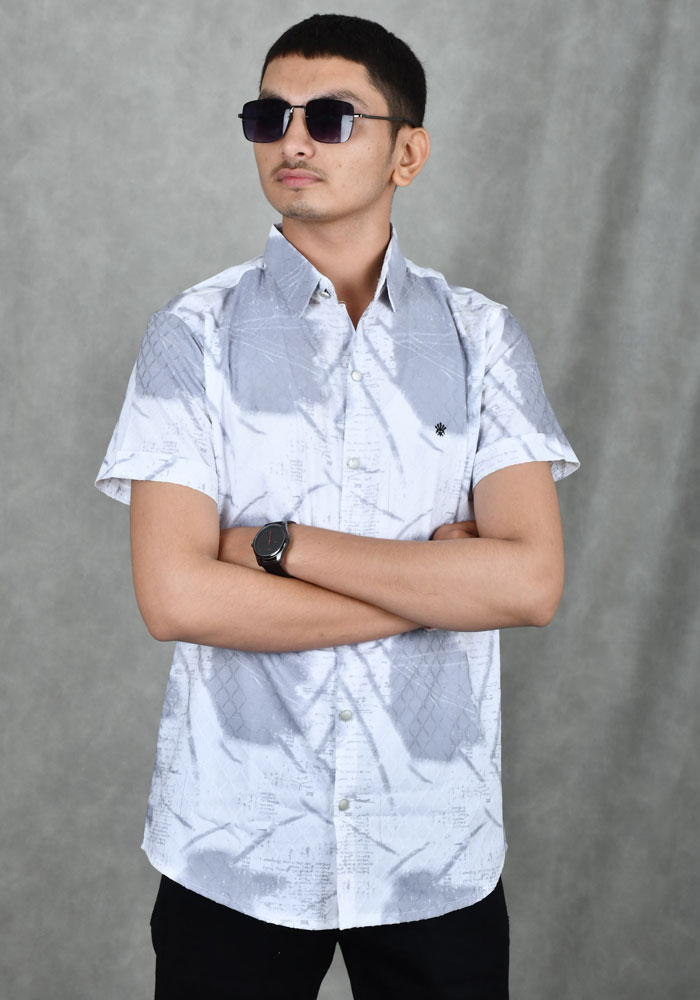 Likvid Shirt For Men