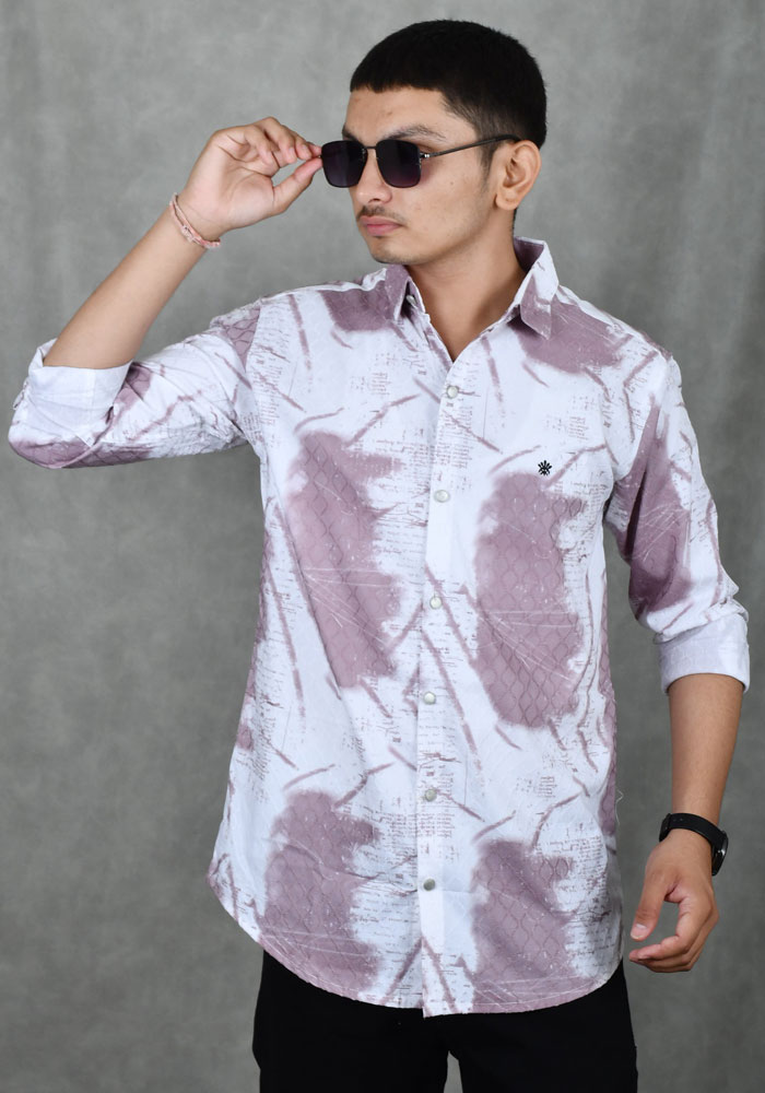 Likvid Shirt For Men