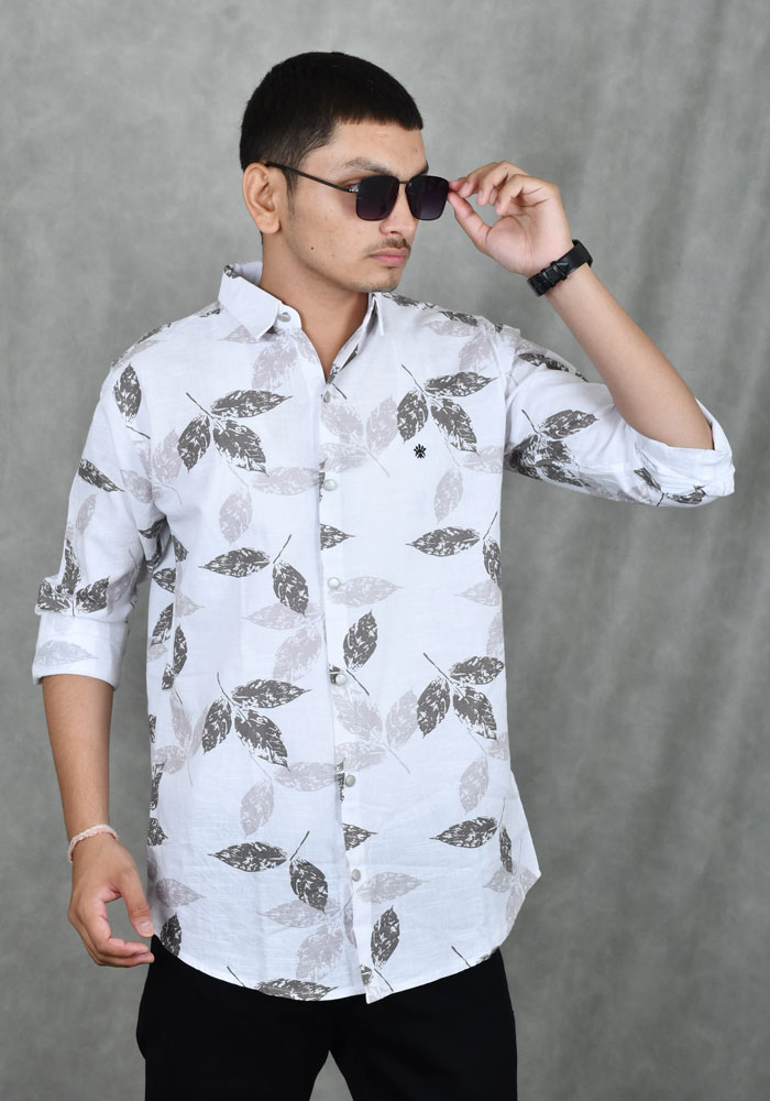 Likvid Shirt For Men