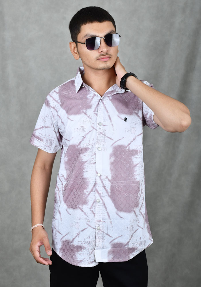 Likvid Shirt For Men