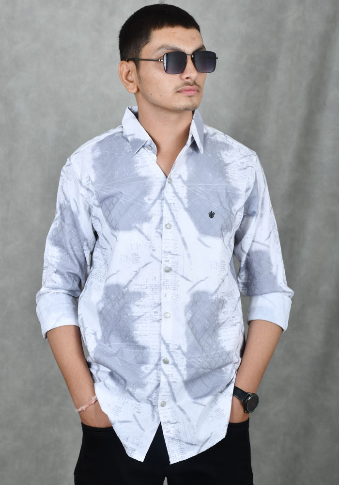 Likvid Shirt For Men