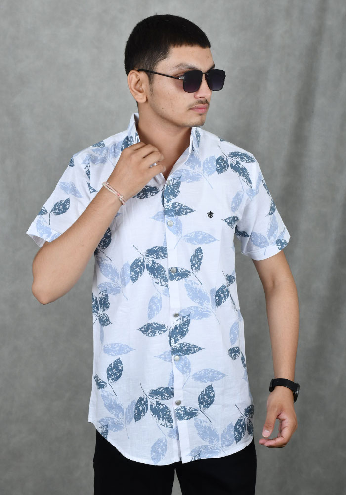 Likvid Shirt For Men