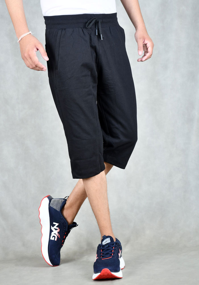 Kill Will Capri For Men