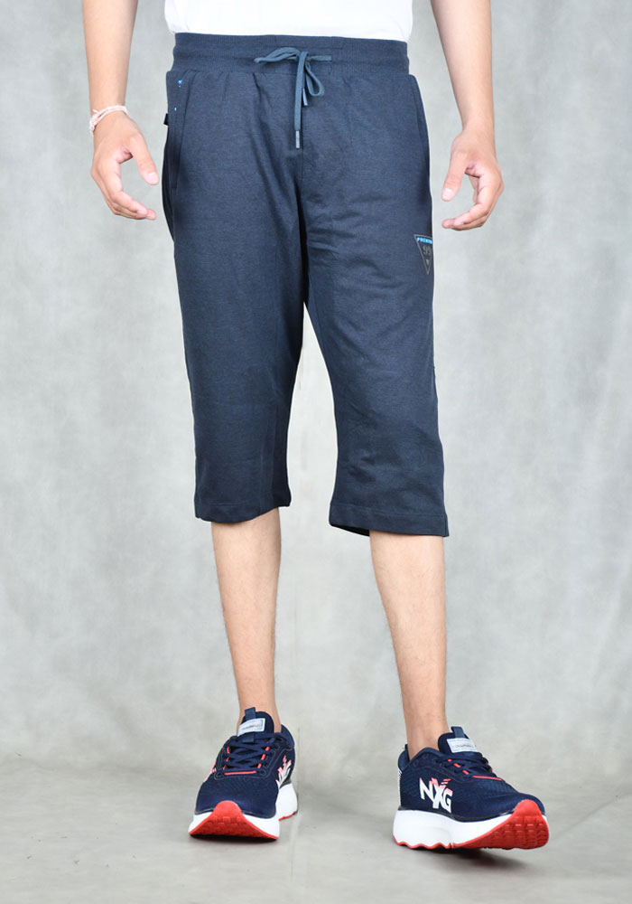 Kill Will Capri For Men
