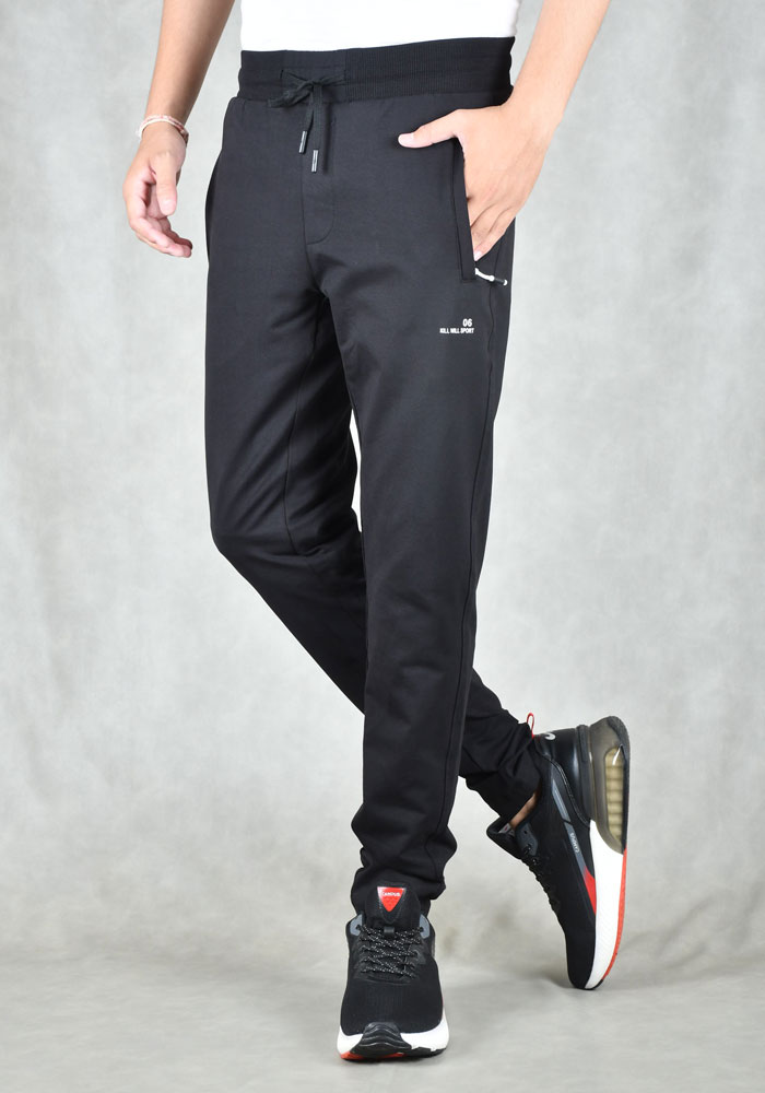 Kill Will Track Pant For Men